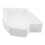 grad fillable tray: cap candy box for snacks, treats, keepsakes 1