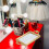 1pc Retro Makeup Tray Storage Perfume Mirror 4