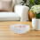 grad fillable tray: cap candy box for snacks, treats, keepsakes 5