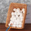 50pcs white 5cm solid eggs for easter craft painting diy decoration 7