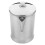 1.8l Percolator Coffee Pot Aluminum Camping Kettle 11
