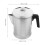 1.8l Percolator Coffee Pot Aluminum Camping Kettle 3