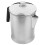 1.8l Percolator Coffee Pot Aluminum Camping Kettle 10