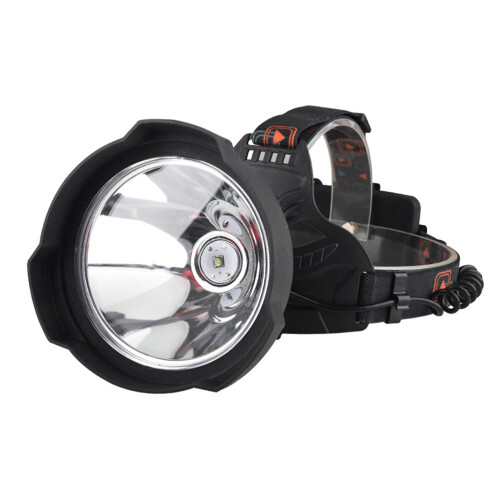 led headlamp usb rechargeable for outdoor use 1