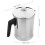 1.8l Percolator Coffee Pot Aluminum Camping Kettle 2