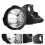 led headlamp usb rechargeable for outdoor use 3