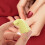 24pcs Nail Art Sponge Wedge for Gradient Manicure 7