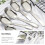 4pcs stainless steel flat bottom soup spoon 6