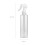 4pcs 200ml refillable spray bottles for alcohol toner 10