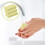 24pcs Nail Art Sponge Wedge for Gradient Manicure 9