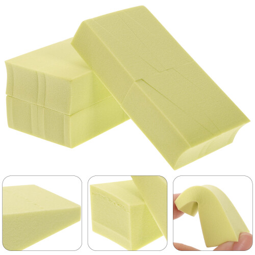 24pcs Nail Art Sponge Wedge for Gradient Manicure 1