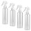 4pcs 200ml refillable spray bottles for alcohol toner 6