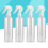 4pcs 200ml refillable spray bottles for alcohol toner 9