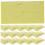 24pcs Nail Art Sponge Wedge for Gradient Manicure 10