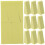 24pcs Nail Art Sponge Wedge for Gradient Manicure 8