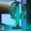 LED Headset Stand with USB Hub for Gaming PC 7