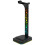 LED Headset Stand with USB Hub for Gaming PC 1