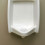 Urinal Strainer Stopper 8cm Ceramic Drain Cap 5