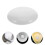 Urinal Strainer Stopper 8cm Ceramic Drain Cap 10