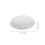 Urinal Strainer Stopper 8cm Ceramic Drain Cap 2
