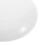 Urinal Strainer Stopper 8cm Ceramic Drain Cap 8