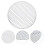 round barbecue wire rack for grilling and cooling 6