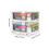 5pcs Cassette Tape Party Decorations Table Treat Boxes 3