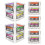 5pcs Cassette Tape Party Decorations Table Treat Boxes 7