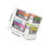5pcs Cassette Tape Party Decorations Table Treat Boxes 2