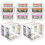 5pcs Cassette Tape Party Decorations Table Treat Boxes 8