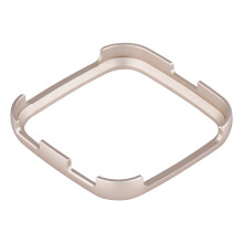 smart watch shell protective case drop resistant golden