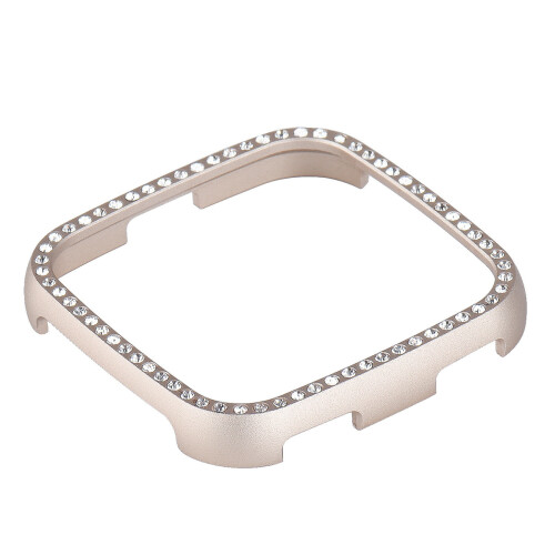 smart watch shell protective case drop resistant golden 2