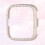 smart watch shell protective case drop resistant golden 7