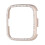 smart watch shell protective case drop resistant golden 10