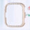 smart watch shell protective case drop resistant golden 8