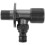 Wall Mounted Garden Hose Connector Shut Off Valve 8
