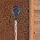 Wall Mounted Garden Hose Connector Shut Off Valve 9