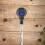 Wall Mounted Garden Hose Connector Shut Off Valve 7