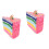 2pcs Cake Shaped Pinata Party Decoration Hanging Prop 6