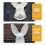 Lapel Pin Rabbit Shape 1set 1.97x1.41x0.2in 9