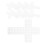 20pcs mesh canvas sheets plastic grid for kids weaving diy craft 1
