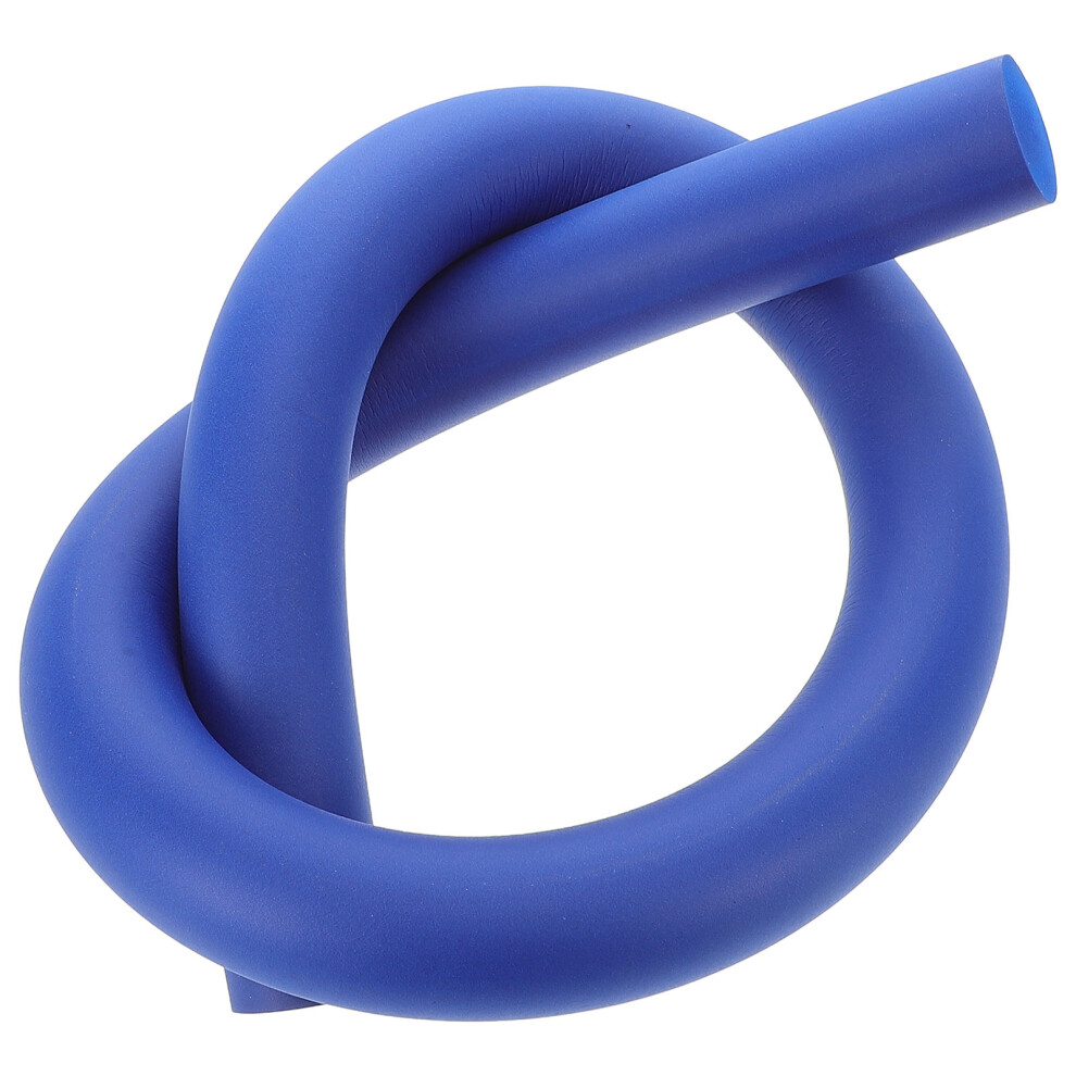 Photos - Golf  Training Tool Portable Nbr Blue 1pack 31.5 Inch Length