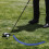 Golf Training Tool Portable Nbr Blue 1pack 31.5 Inch Length 4