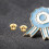 10pcs Metal Pin Backs Locking Pin Studs For Badges Brooches 4