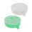 2 pcs acrylic foraging wind wheels for parrot interactive play 9