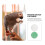 2 pcs acrylic foraging wind wheels for parrot interactive play 5