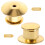 10pcs Metal Pin Backs Locking Pin Studs For Badges Brooches 7
