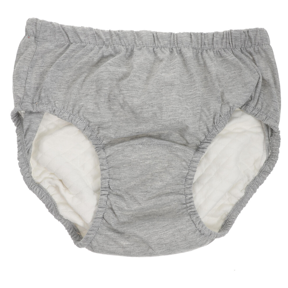 Ohphcall Reusable Uroclepsia Diaper Incontinence Urinary Underwear For Elderly
