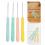 4pcs icing stirring needle scribe tool for cake making baking supply 11