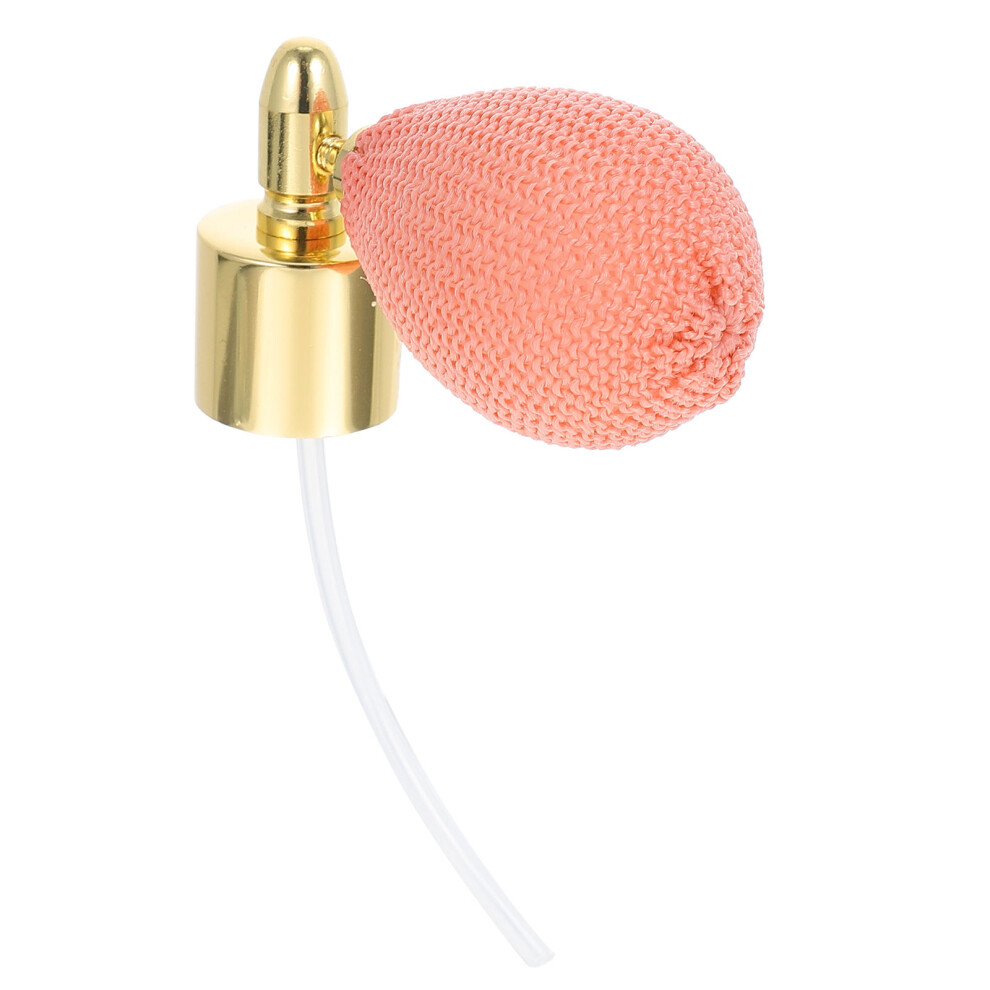 Ohphcall Perfume Bottle Replacement Gasbag Sprayer Head Type